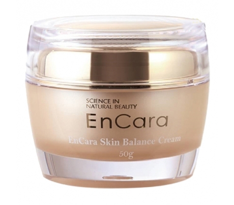 Kem Dưỡng Cân Bằng Da Encara Skin Balance Cream 50ml