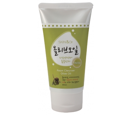 SỮA RỬA MẶT OLIVE