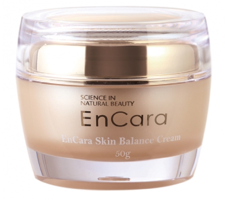 SÉT DƯỠNG CÂN BẰNG DA ENCARA 130/130/50G