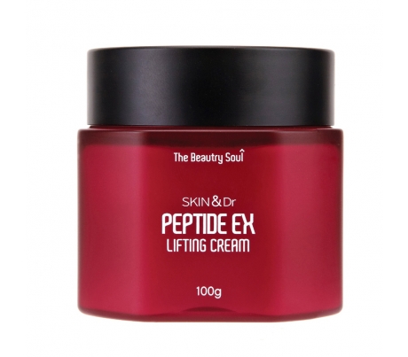 KEM TẾ BÀO GỐC TRẺ HÓA LÀN DA- Skin& Dr.  PEPTIDE EX LIFTING CREAM 